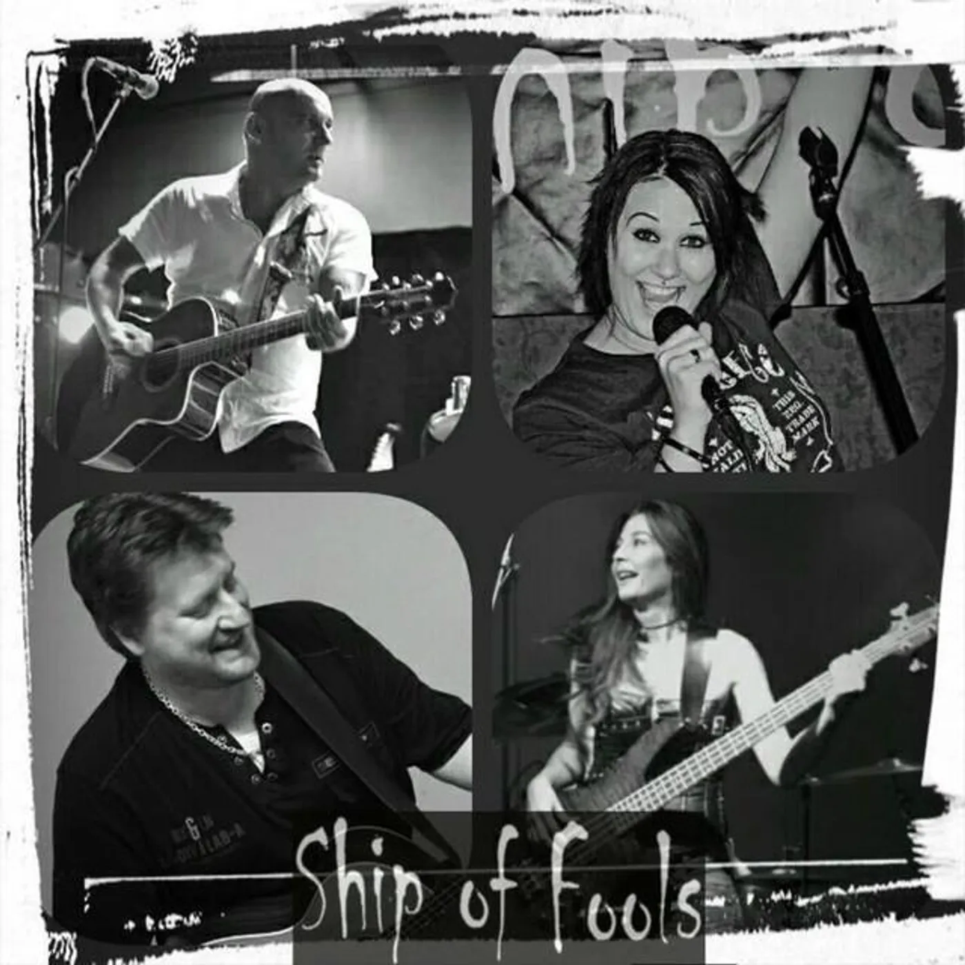 Ship of Fools