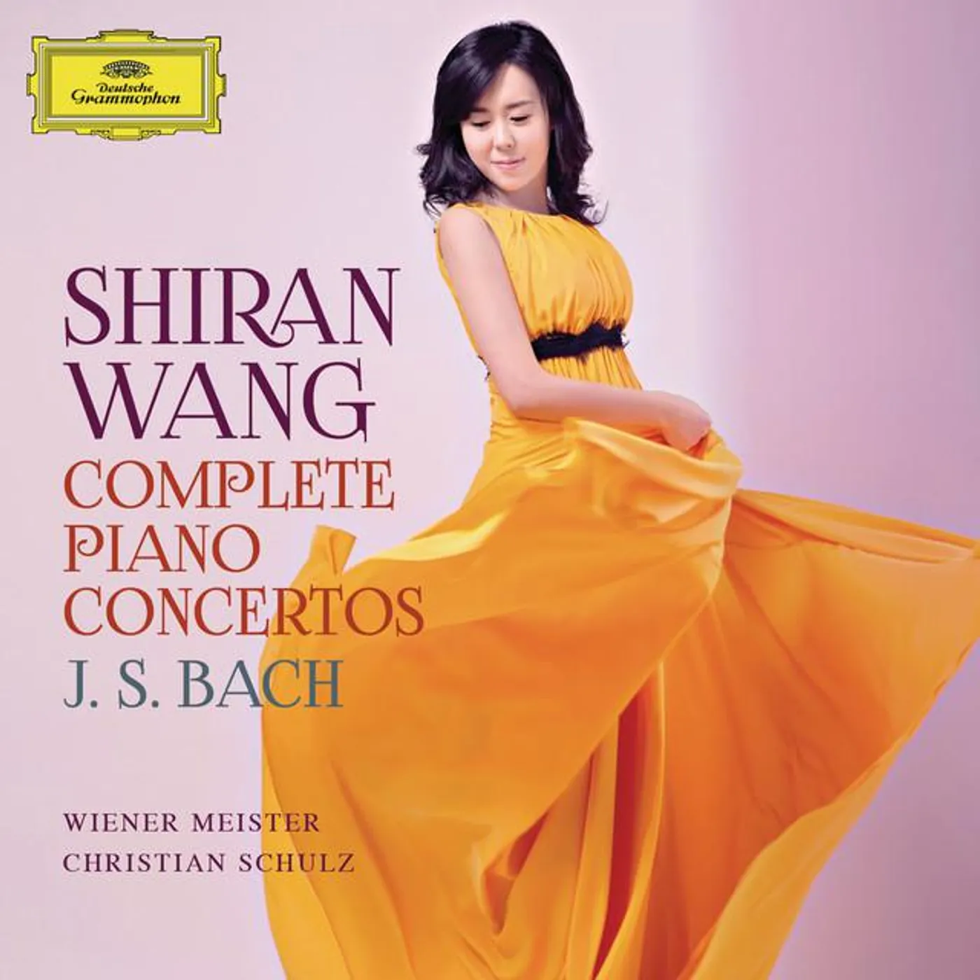 Shiran Wang