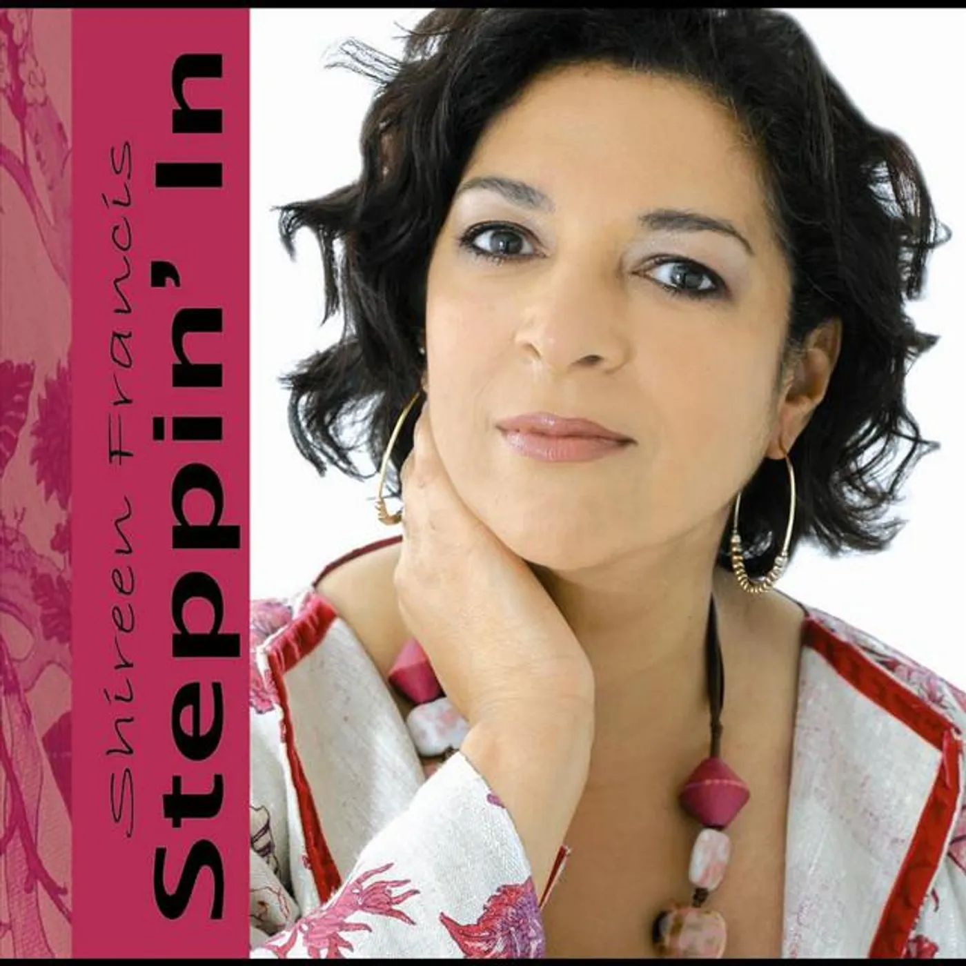 Shireen Francis Brand Page