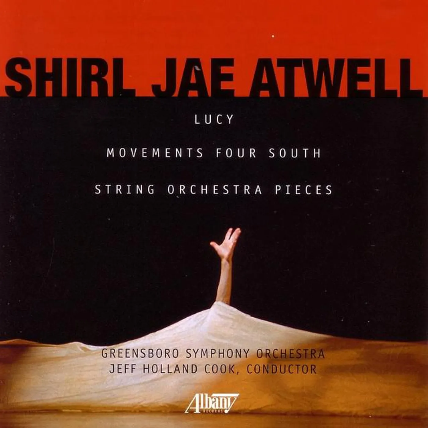 Shirl Jae Atwell