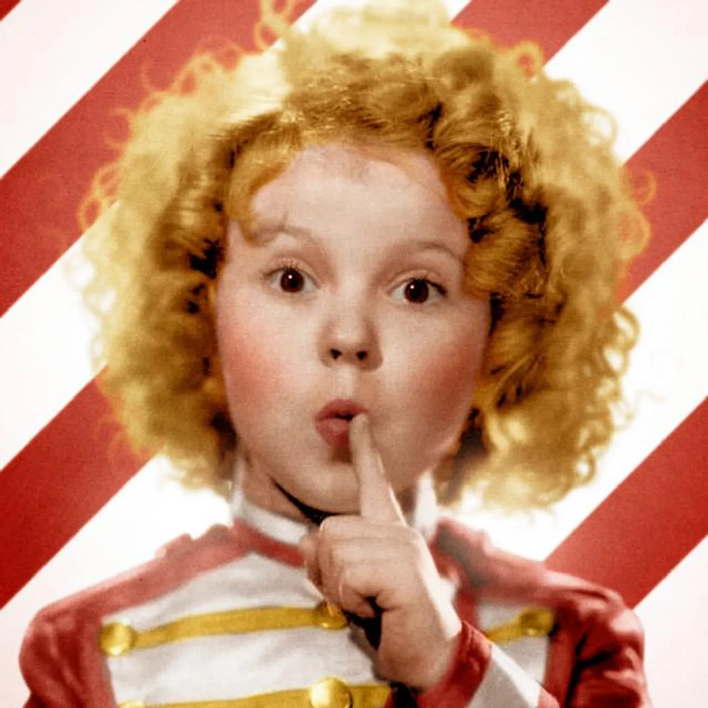 Shirley Temple Brand Page