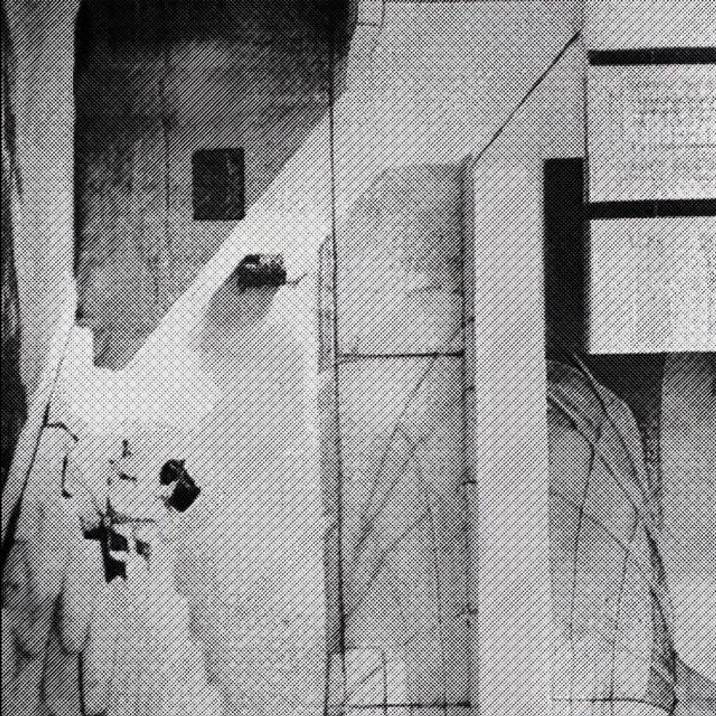 Shirley & The Pyramids