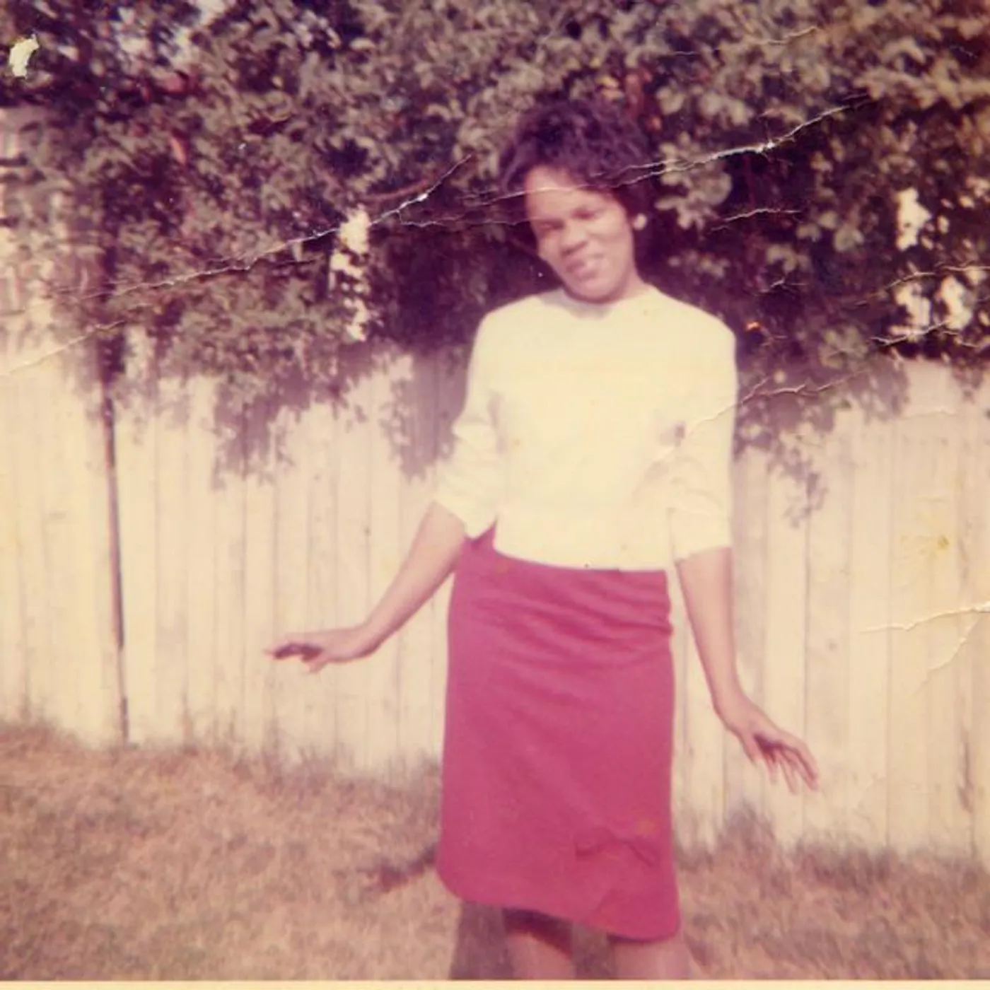 Shirley Ann Lee Brand Page