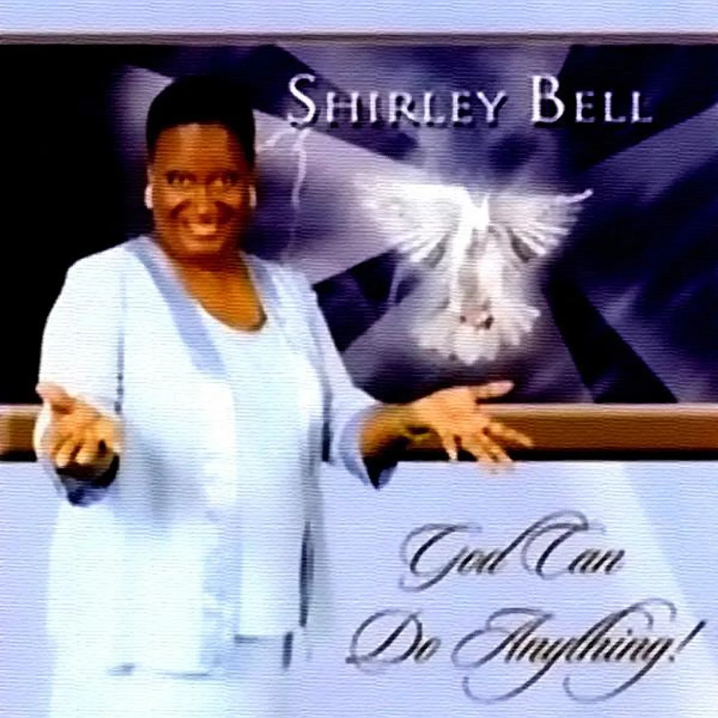 Shirley Bell Brand Page
