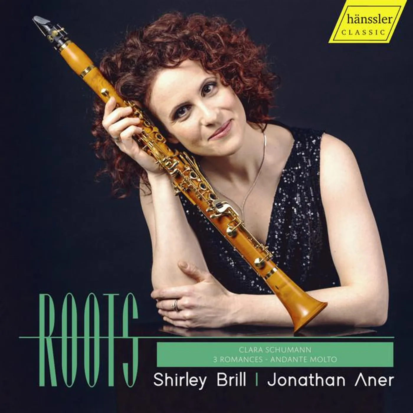 Shirley Brill Brand Page