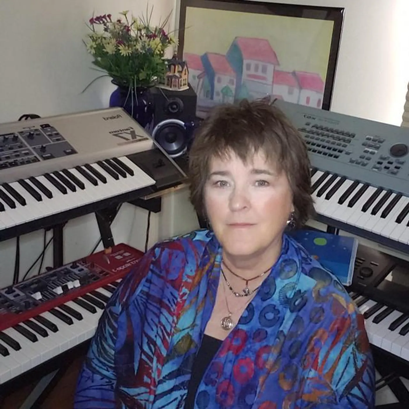 Shirley Cason
