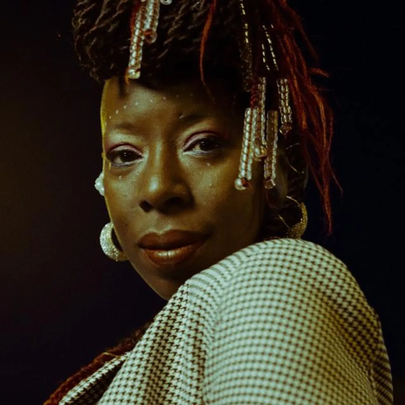 Shirley Davis Brand Page