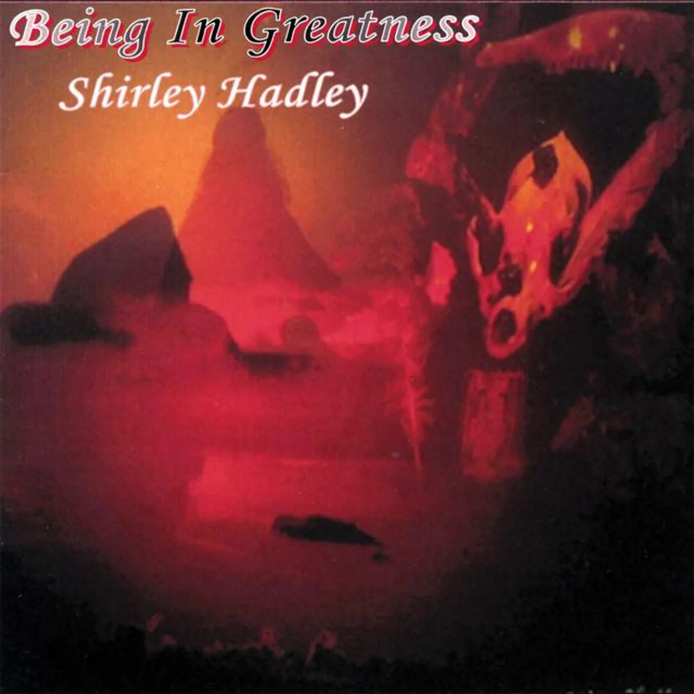 Shirley Hadley Brand Page