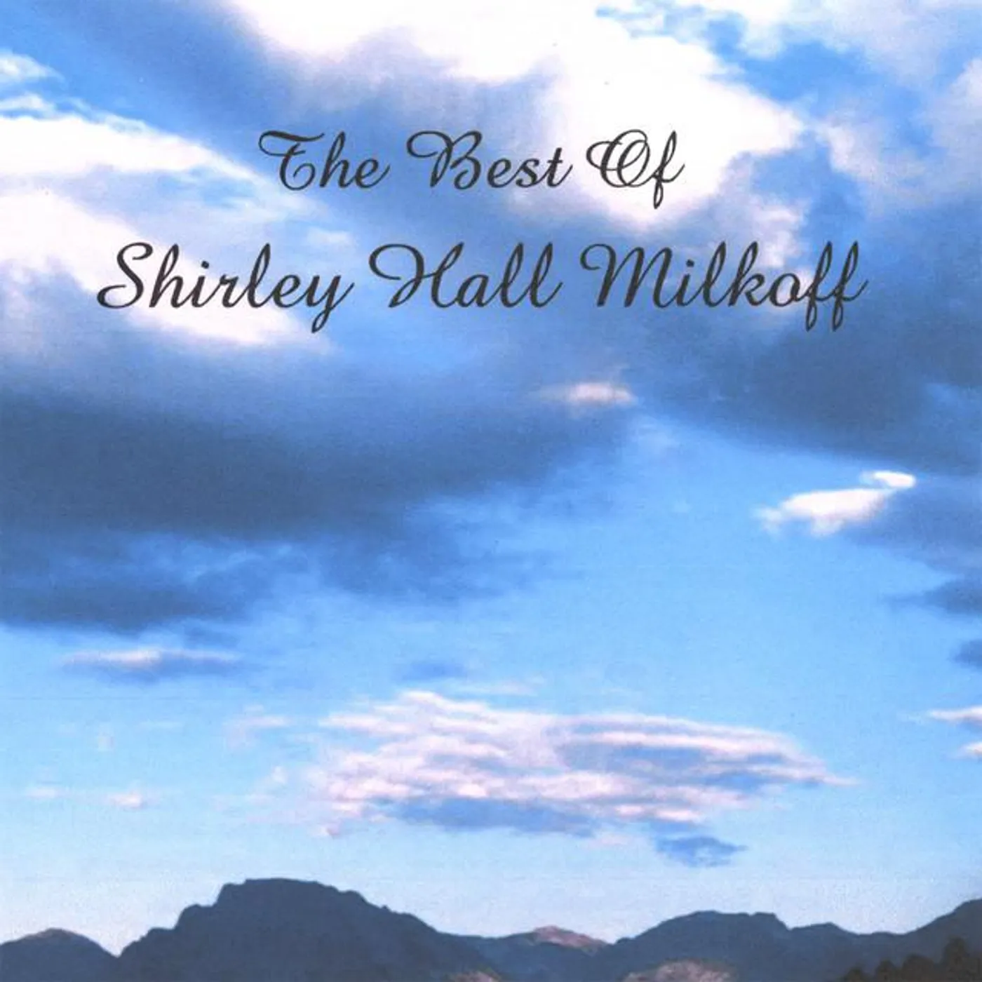 Shirley Hall Milkoff Brand Page