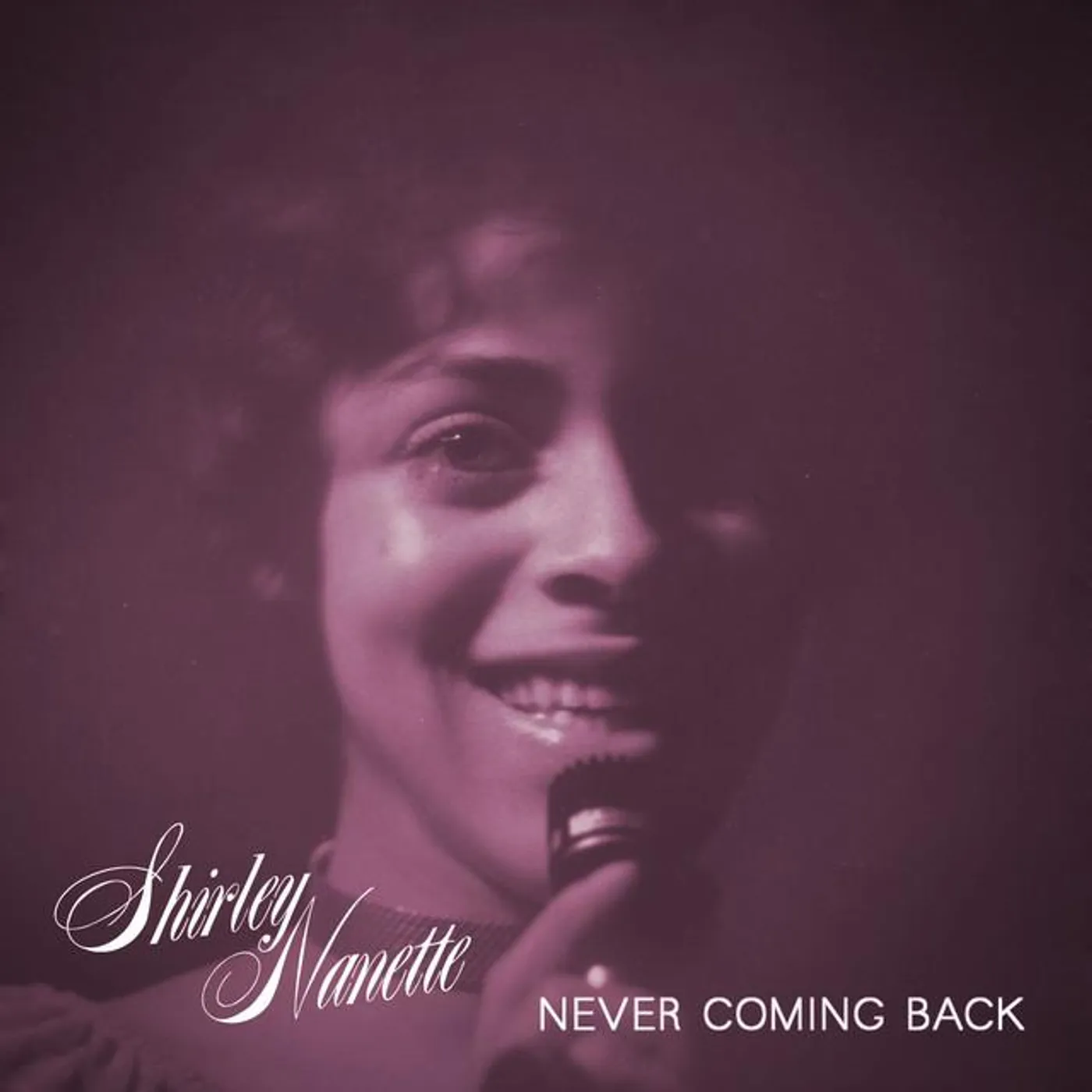 Shirley Nanette