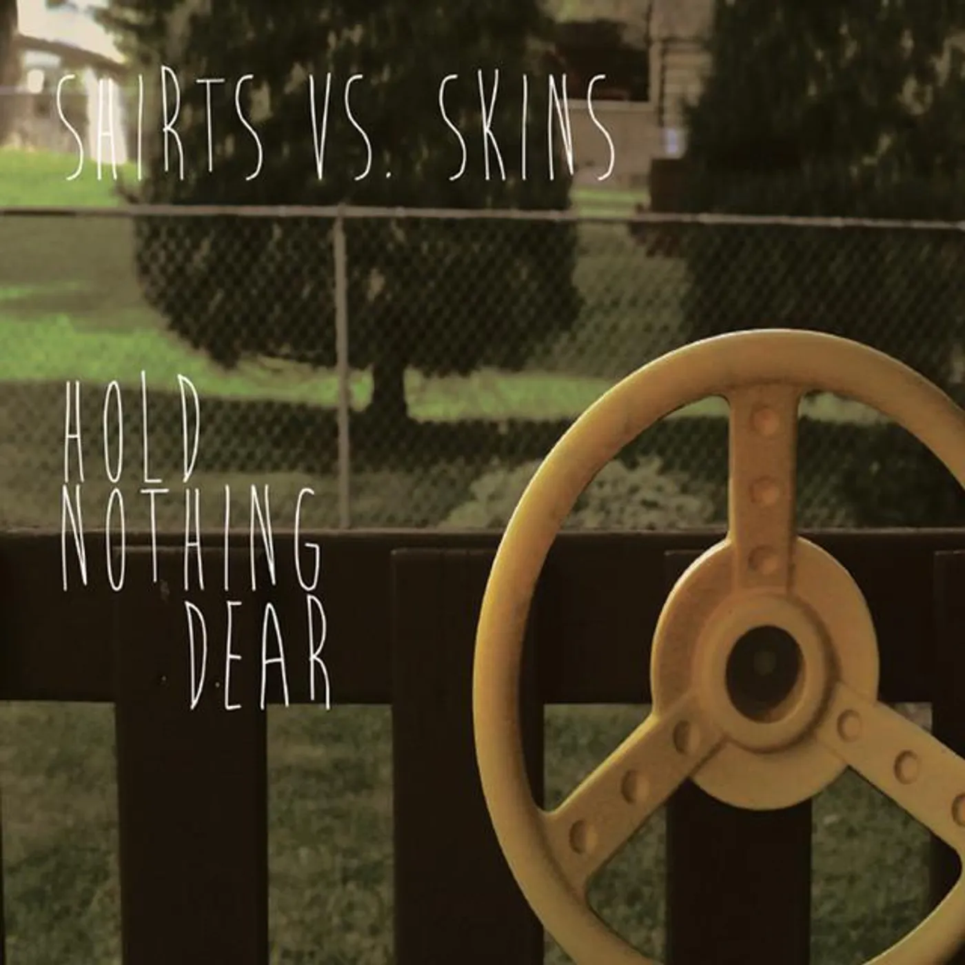 Shirts Vs. Skins Brand Page