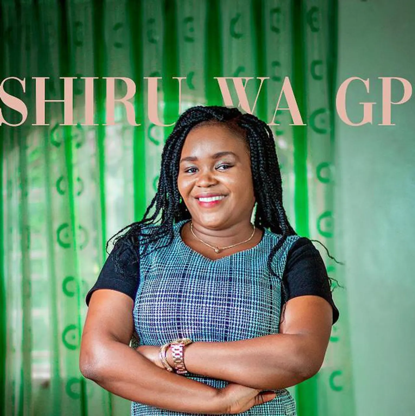 Shiru wa GP