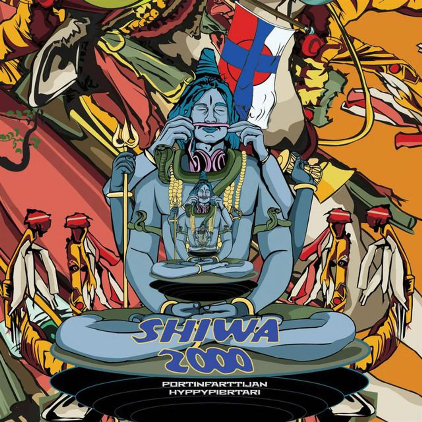 Shiwa 2000
