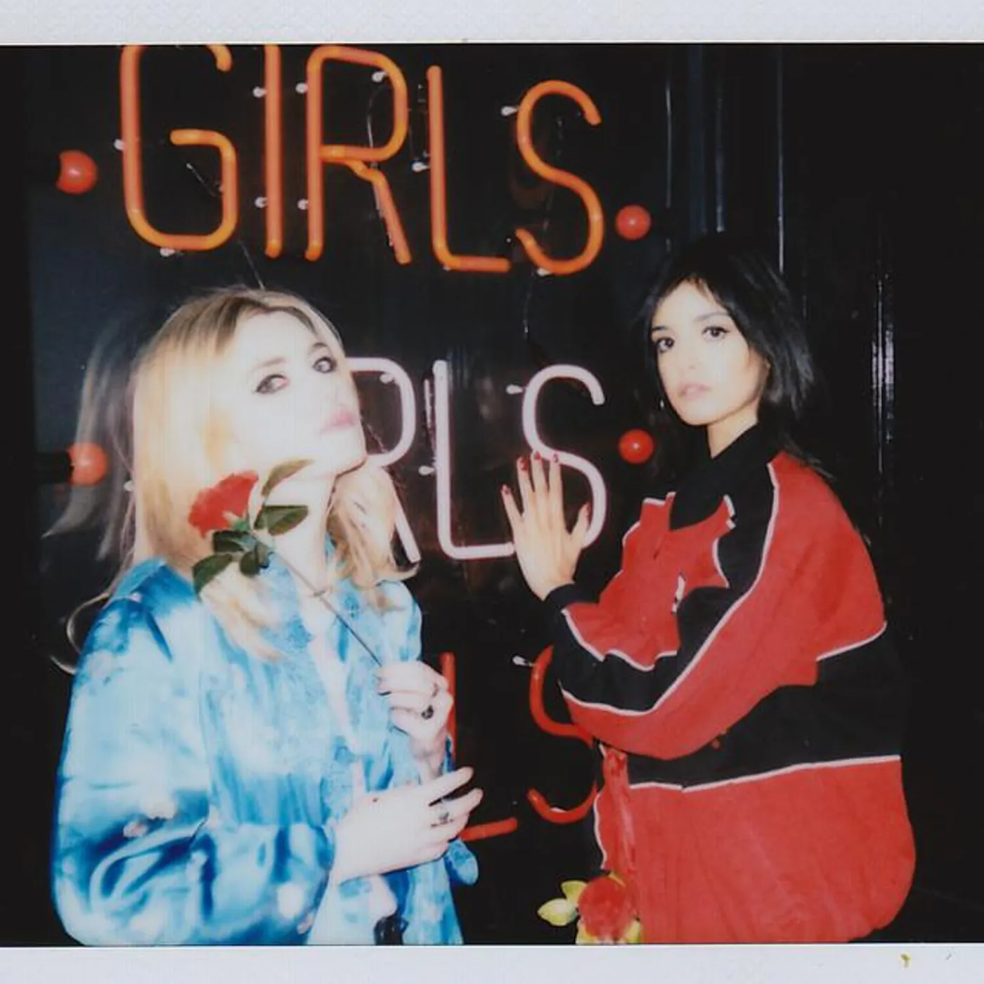 Shit Girlfriend