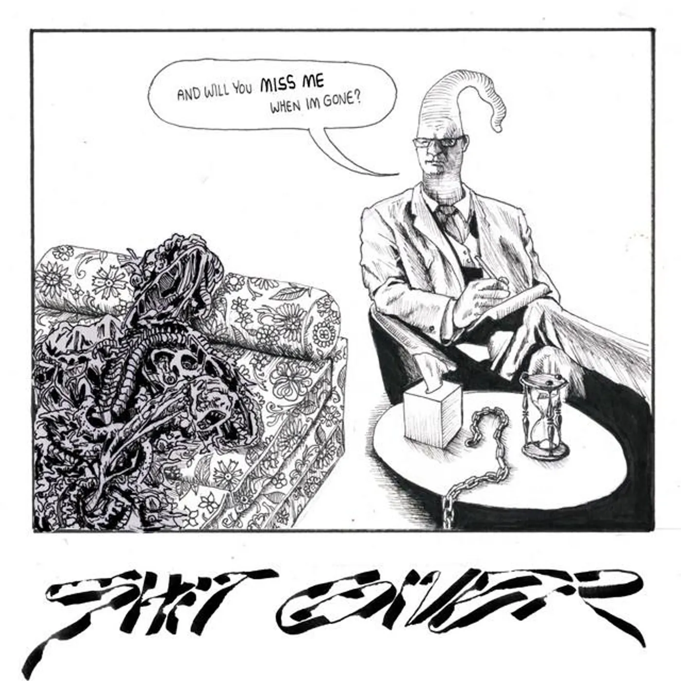 Shit Giver