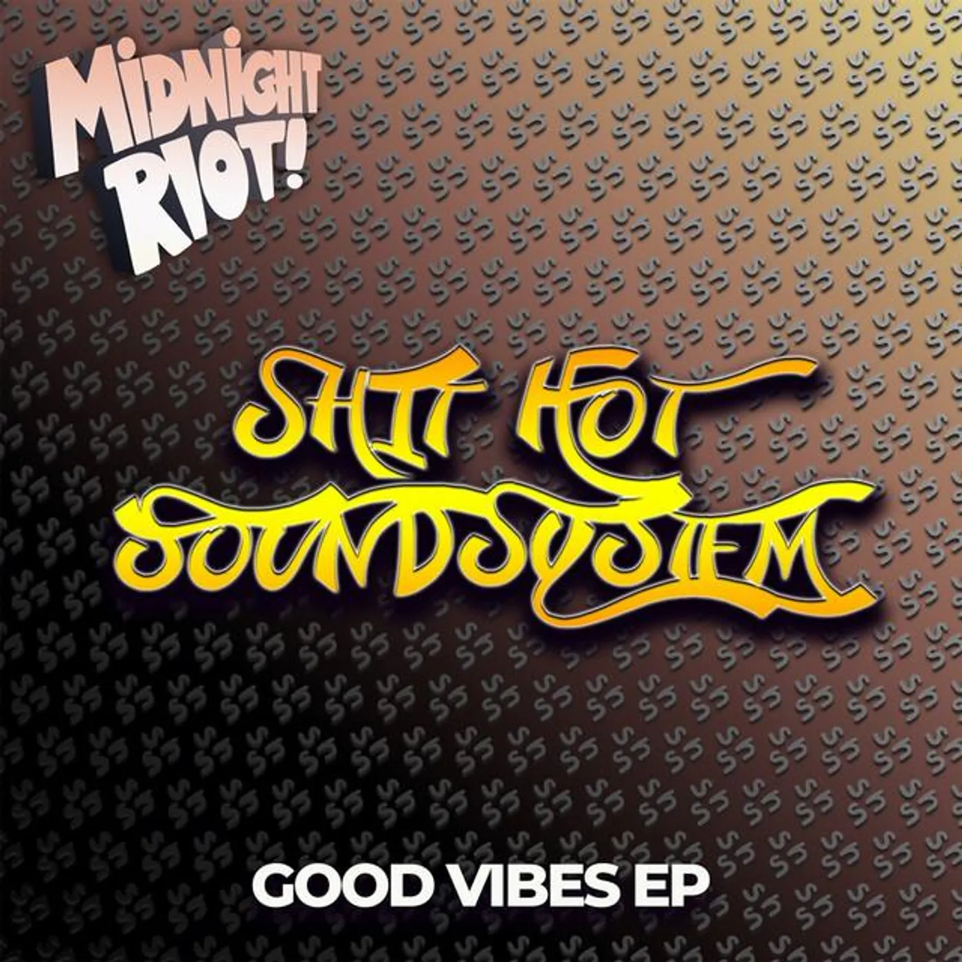 Shit Hot Soundsystem Brand Page