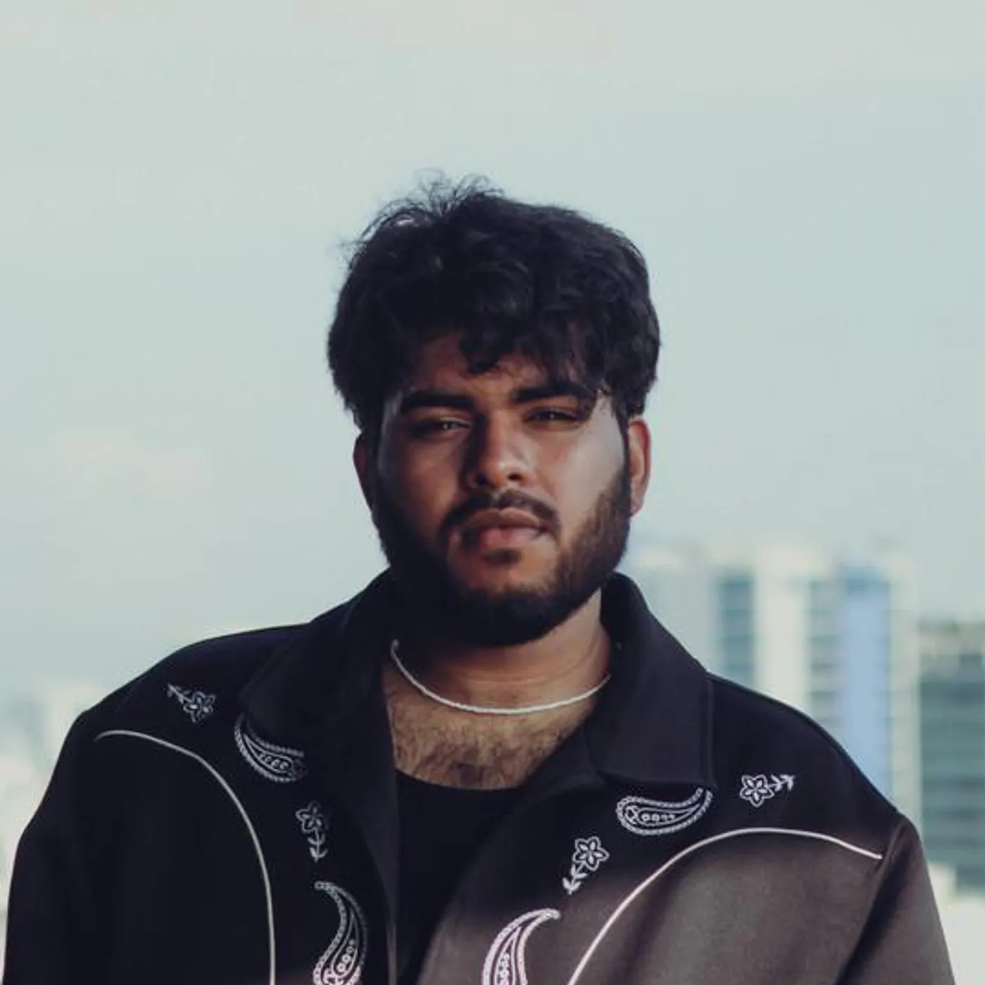 Shitom Ahmed