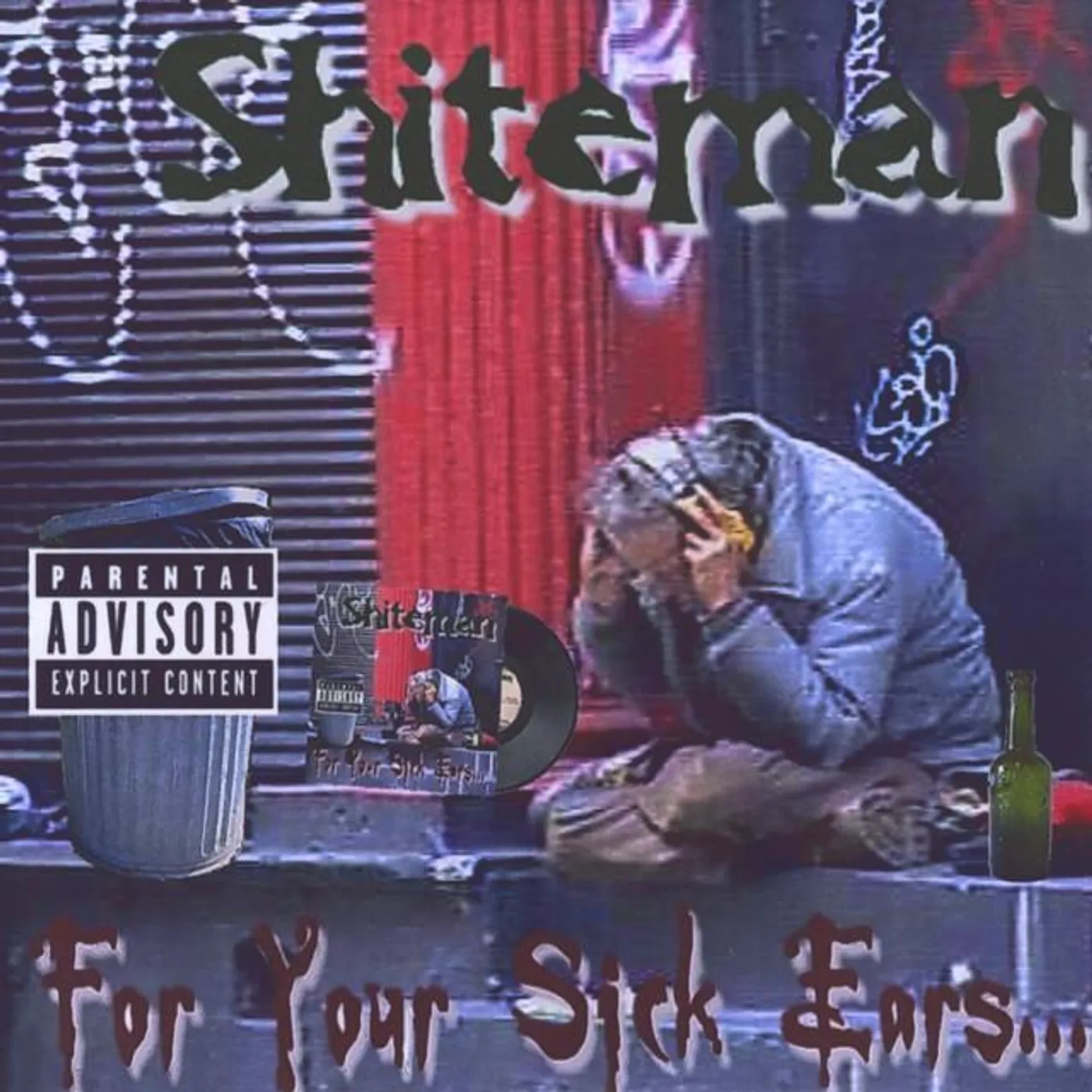 Shiteman