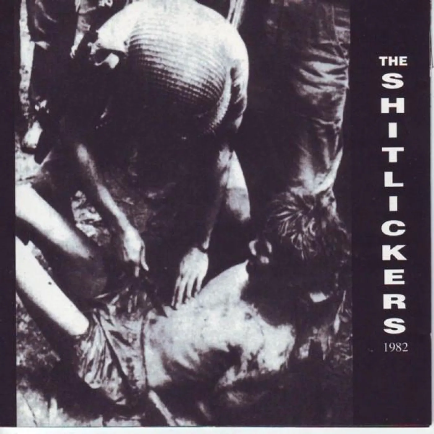 The Shitlickers