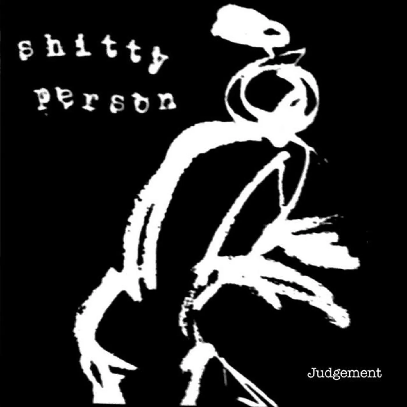 Shitty Person