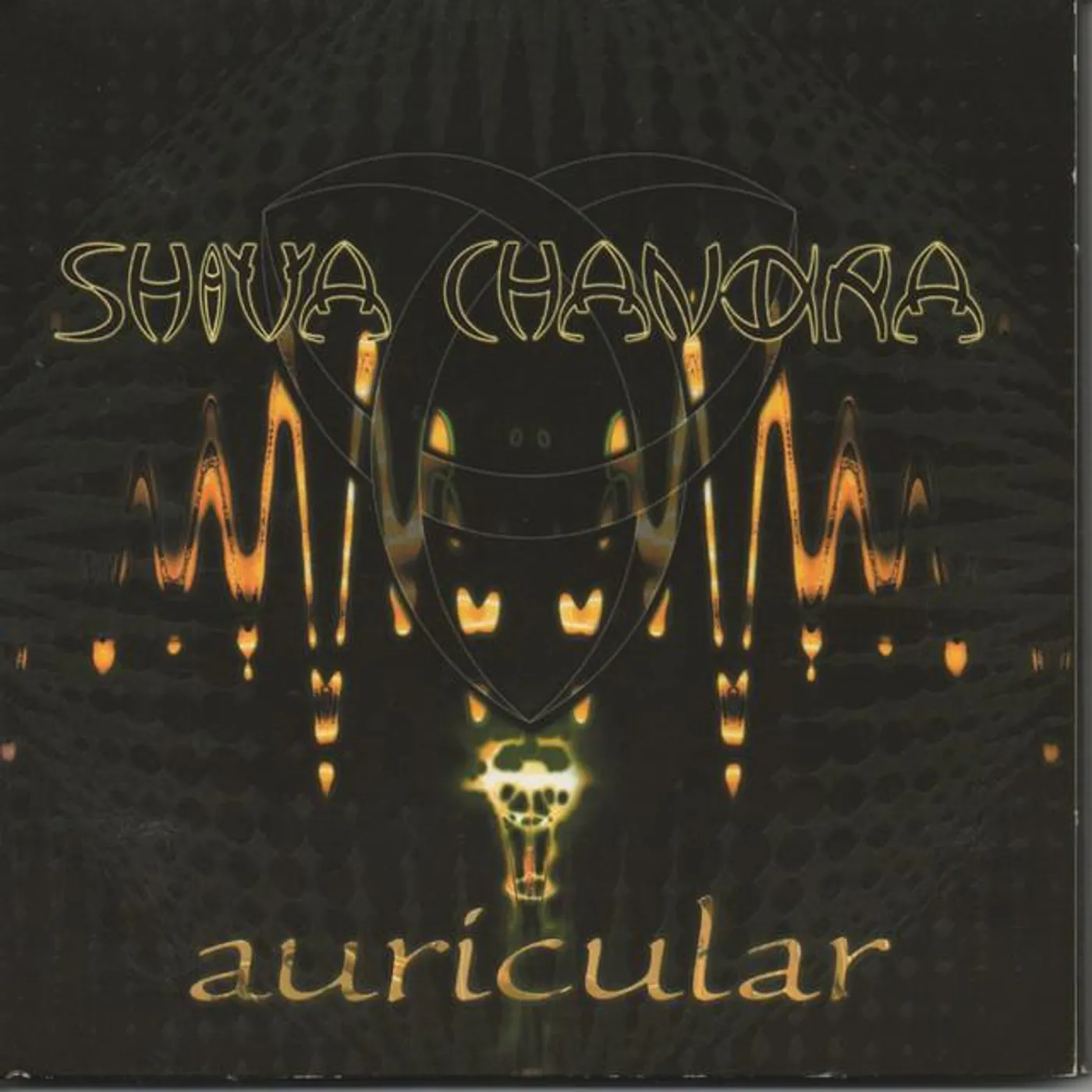 Shiva Chandra