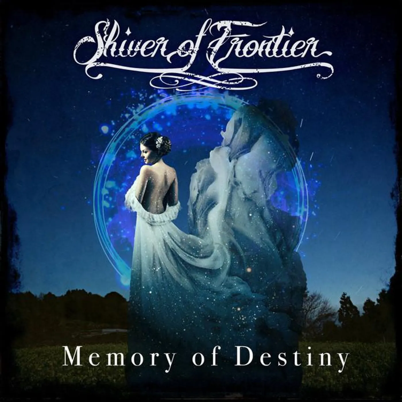 Shiver of Frontier Brand Page