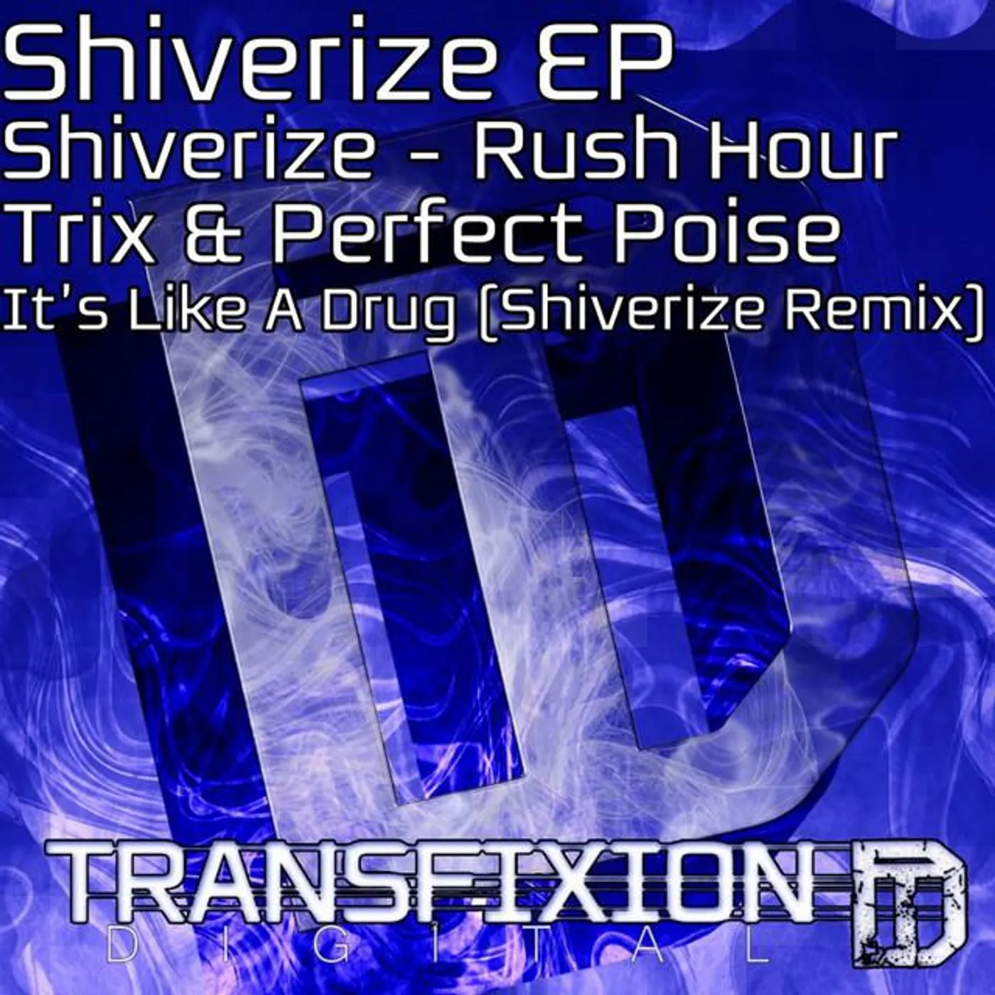 Shiverize