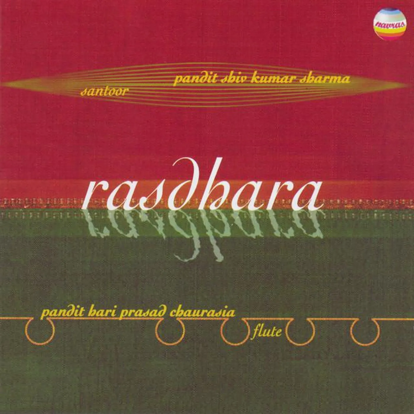 Shivkumar Sharma / Hariprasad Chaurasia