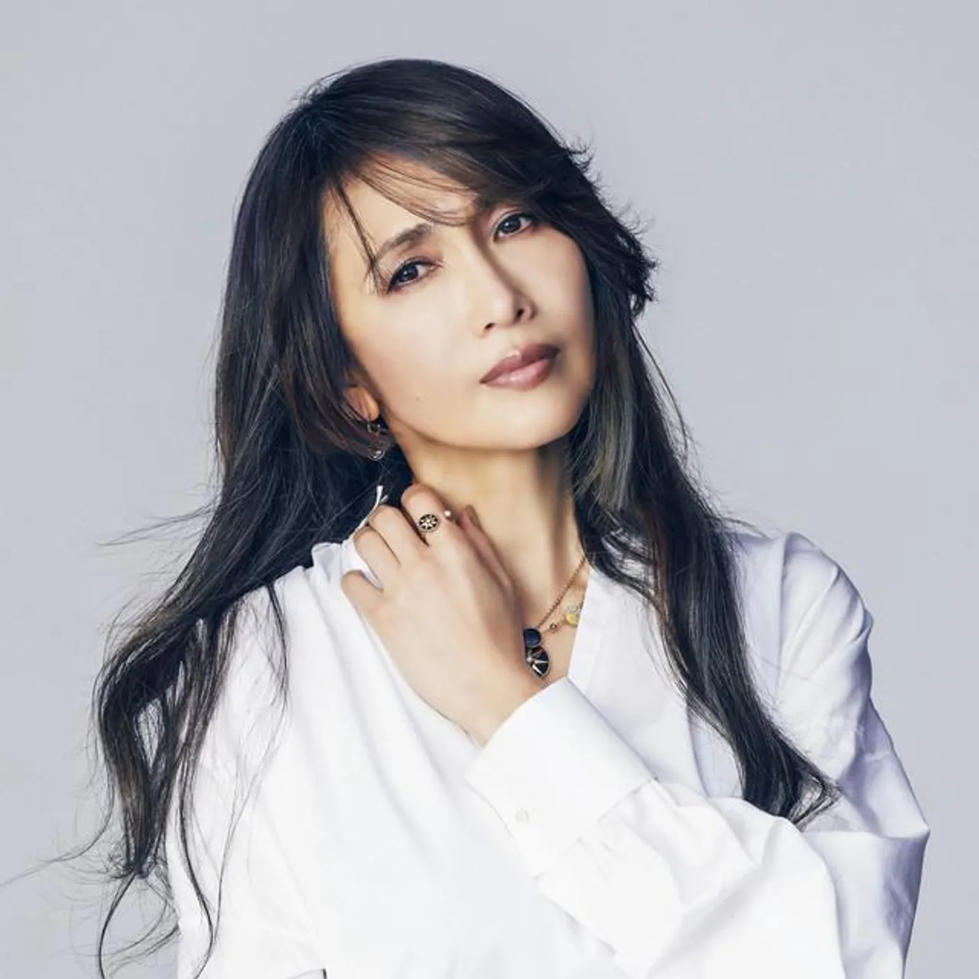Shizuka Kudo Brand Page