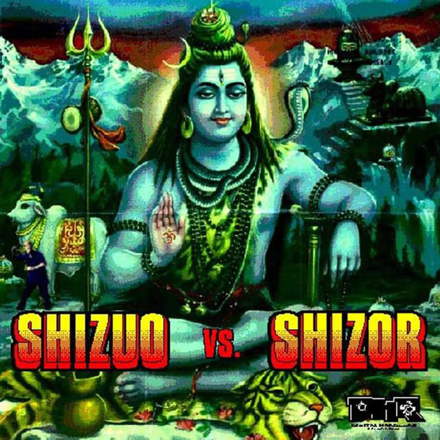 Shizuo Brand Page