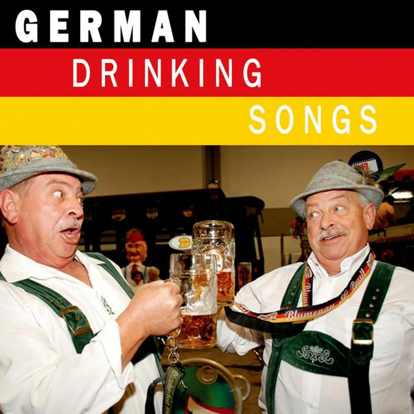 Shketz Oktoberfest Band