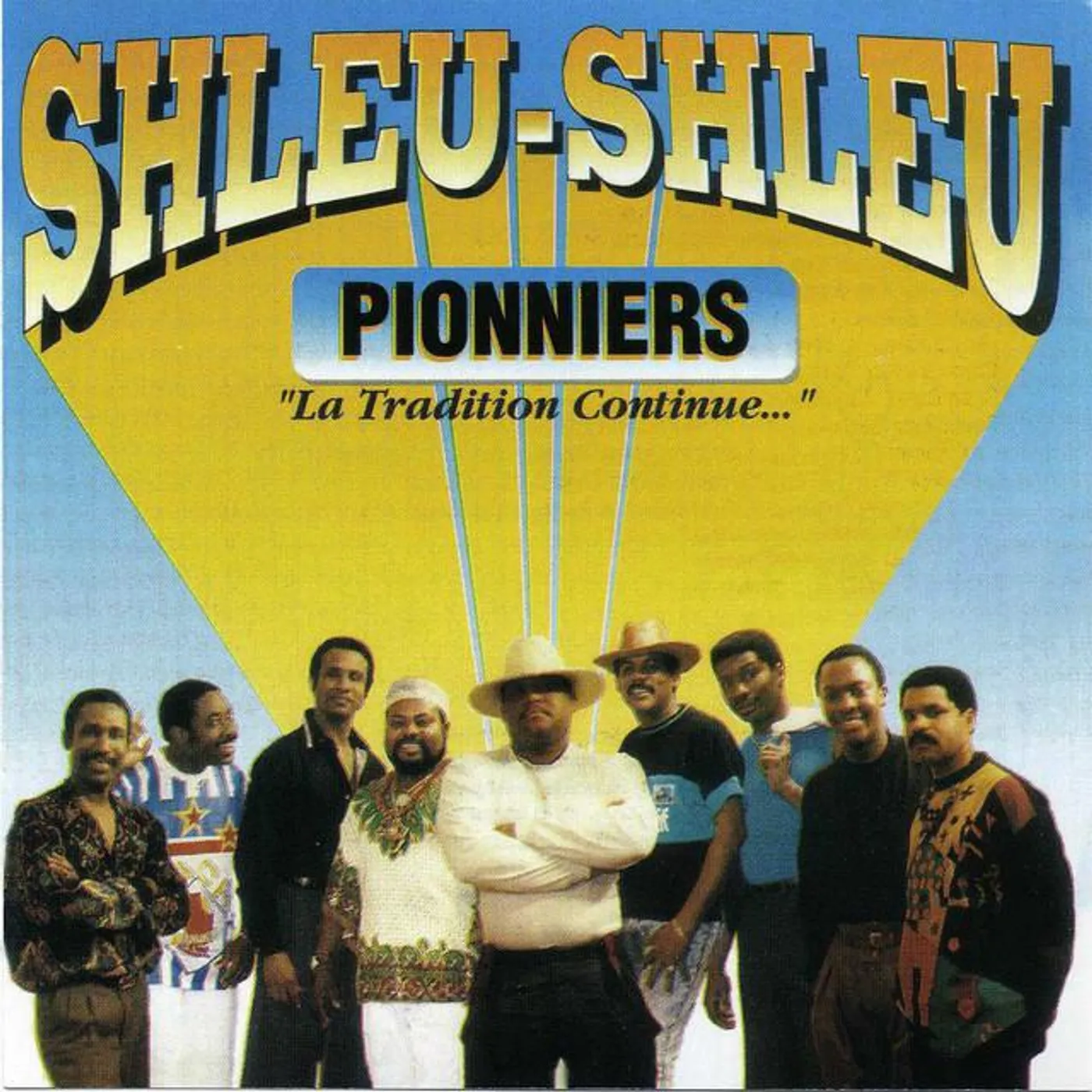 Shleu Shleu Brand Page