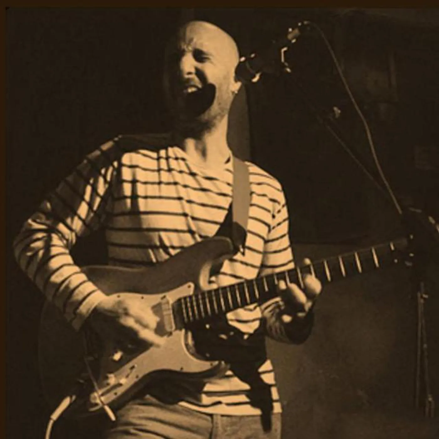 Shlomi Kendel