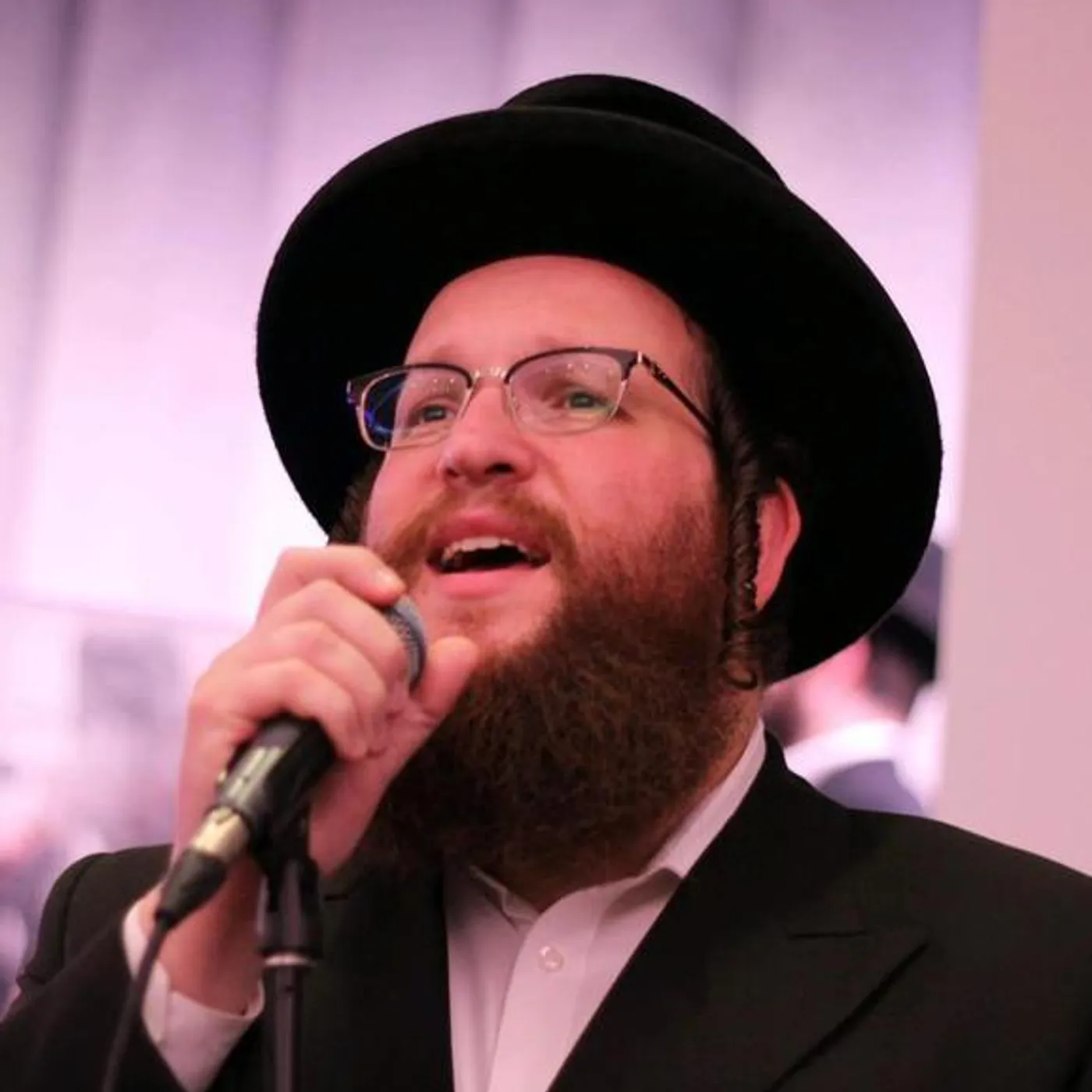 Shloime Daskal Brand Page