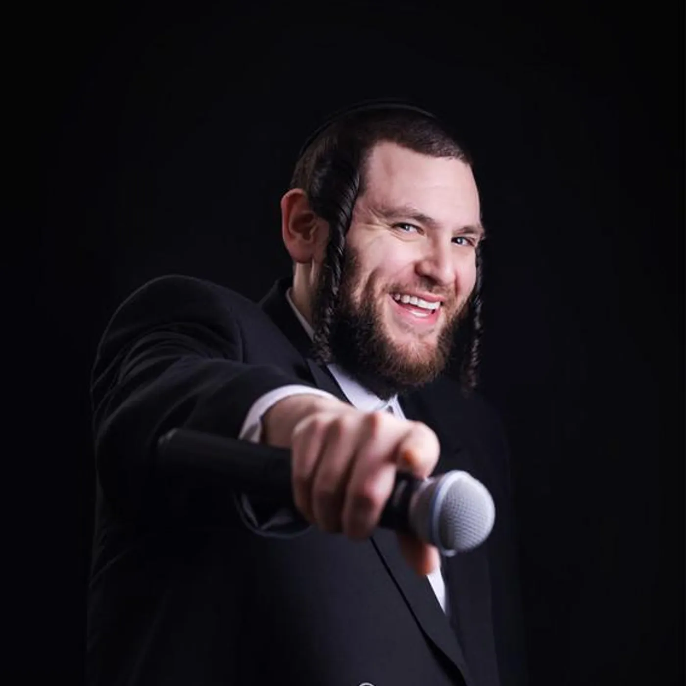 Shmueli Ungar