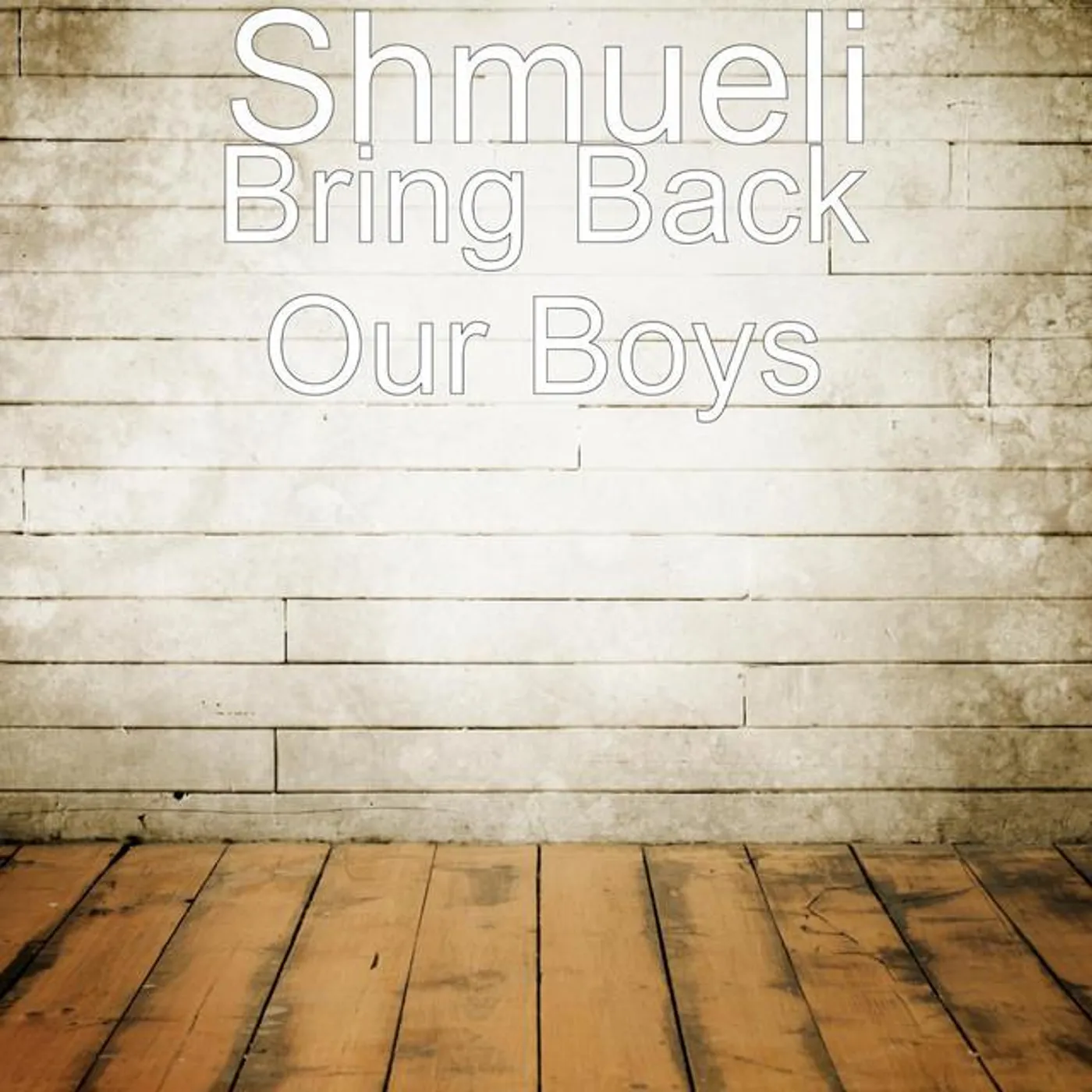 Shmueli Brand Page