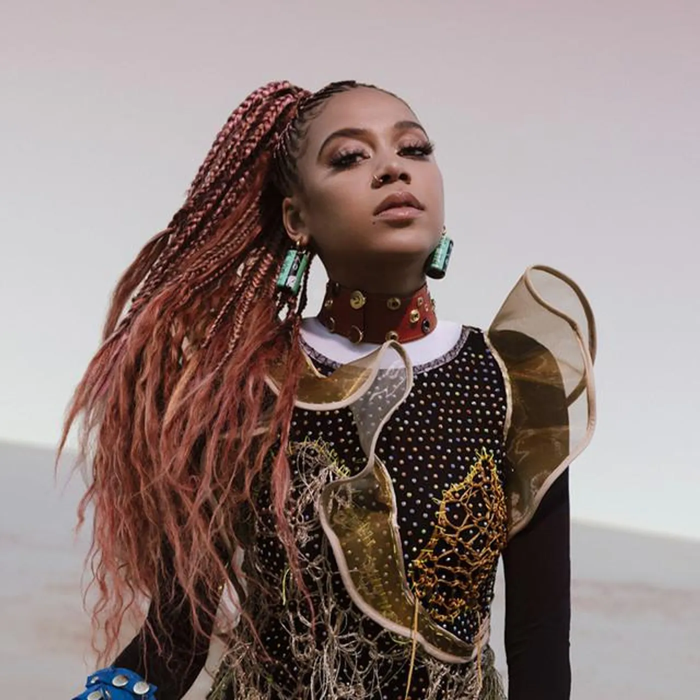 Sho Madjozi