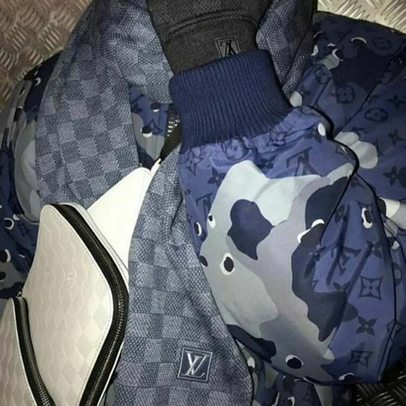 SHO Brand Page
