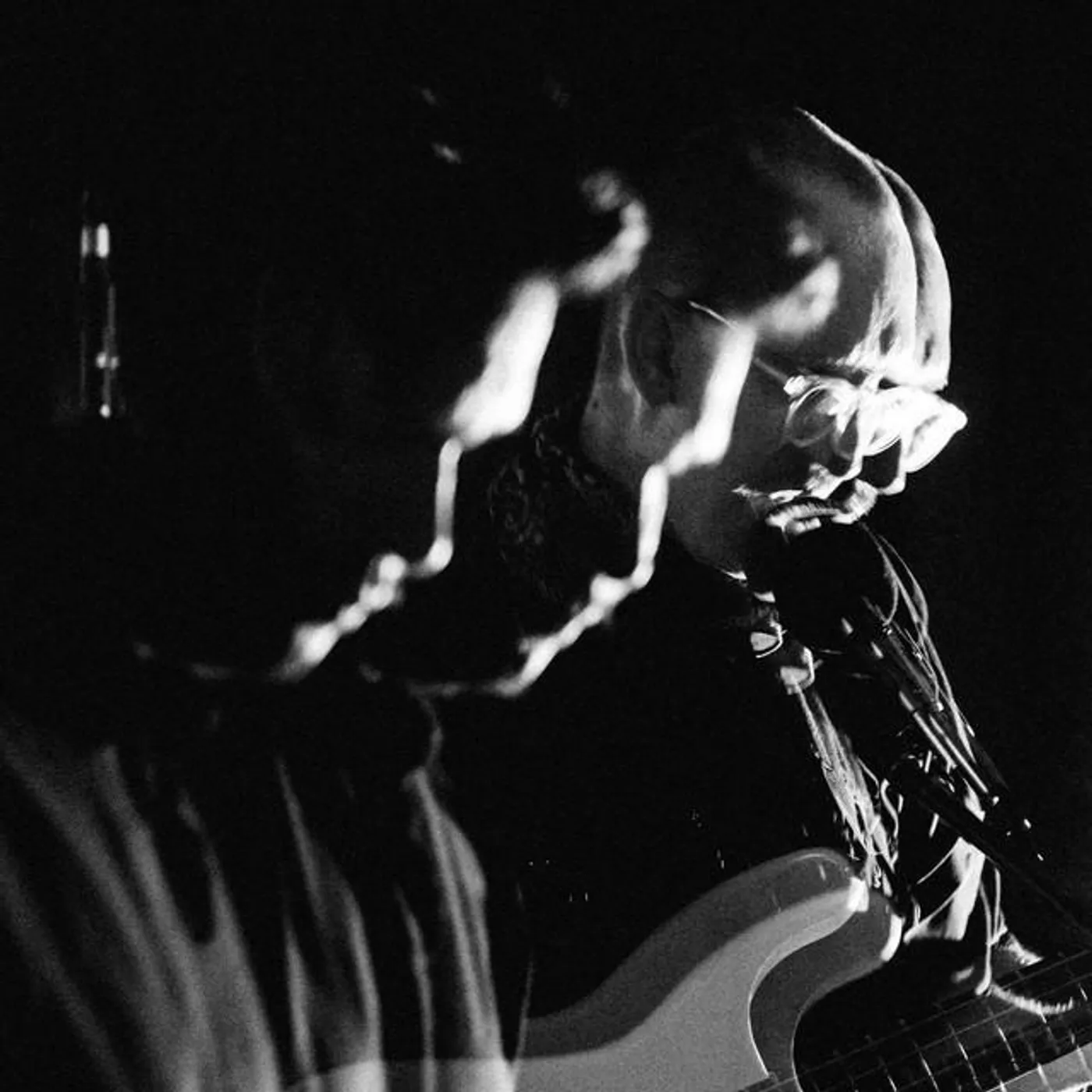 Shock Doctrine Brand Page