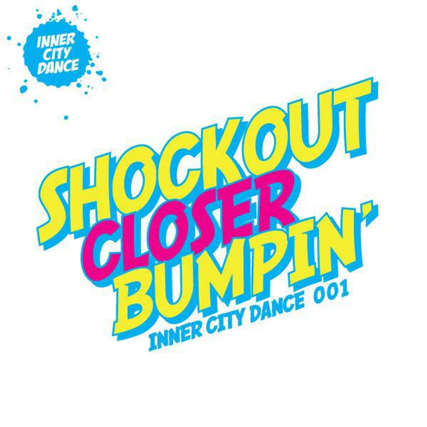 Shock Out Brand Page