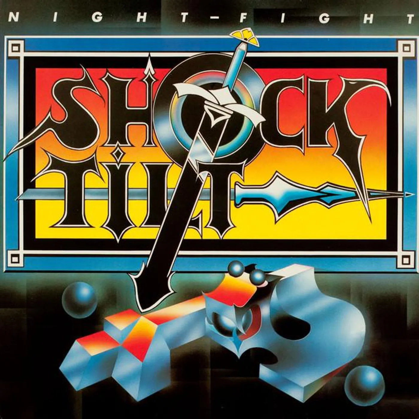 Shock Tilt
