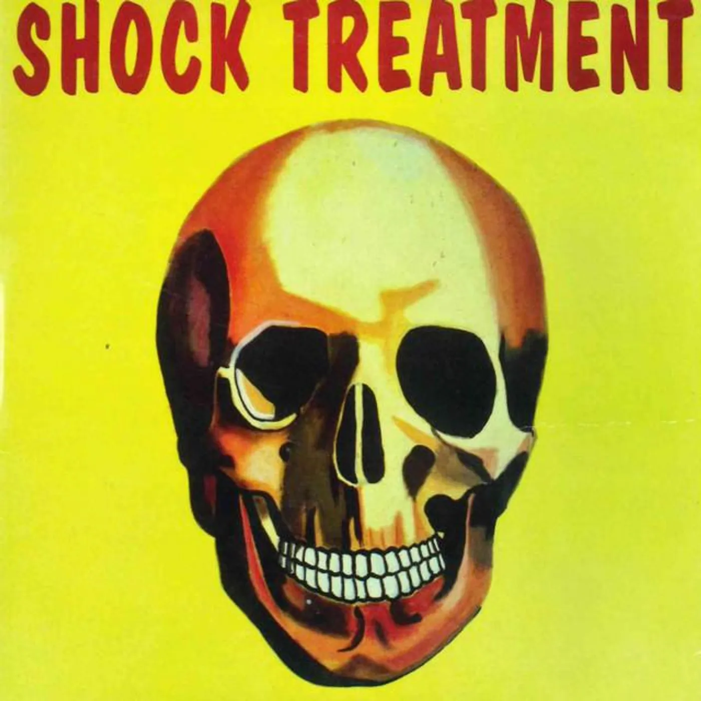 Shock Treatment Brand Page