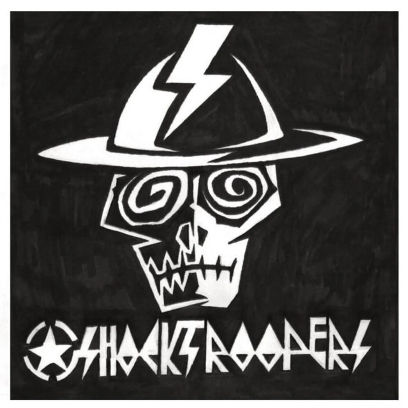 Shocktroopers