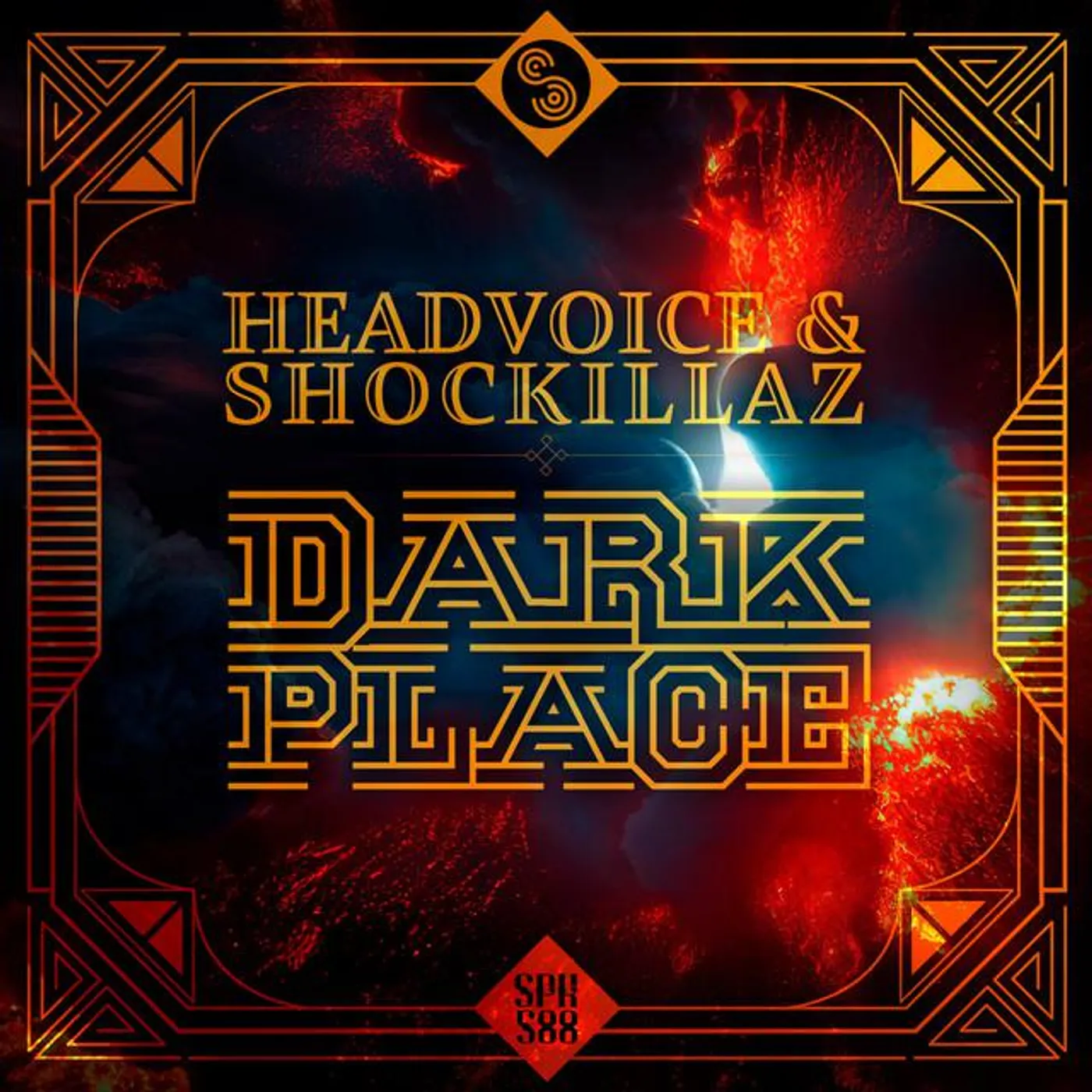 Shockillaz