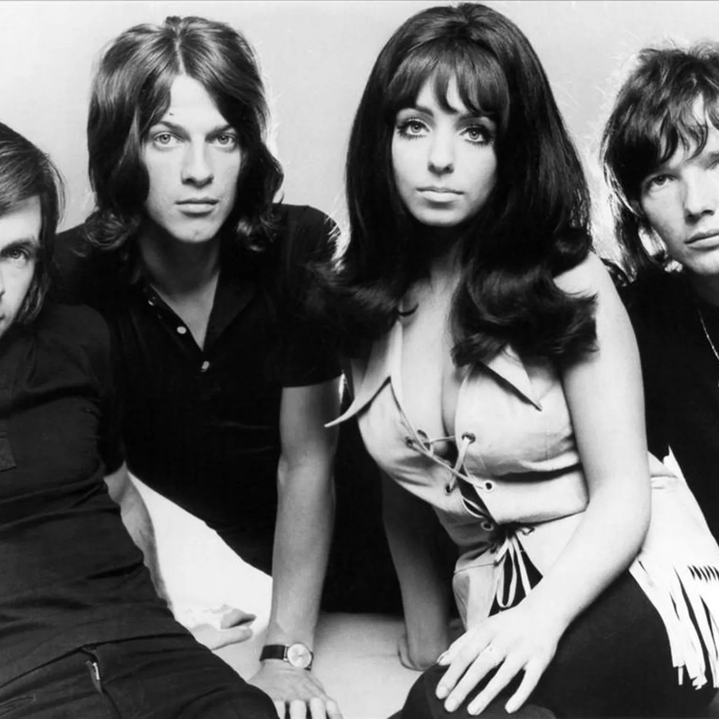 Shocking Blue Brand Page