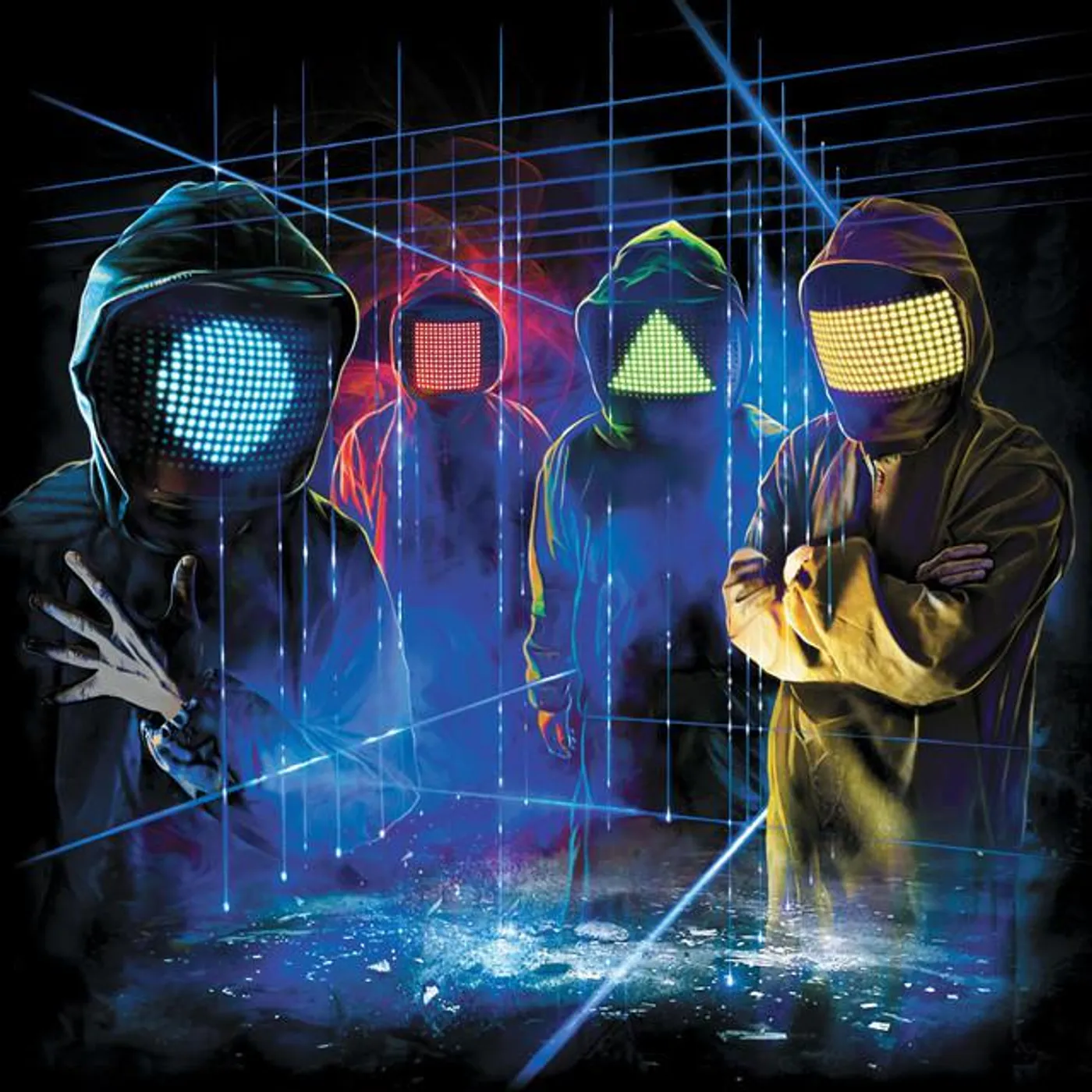 Shobaleader One Brand Page
