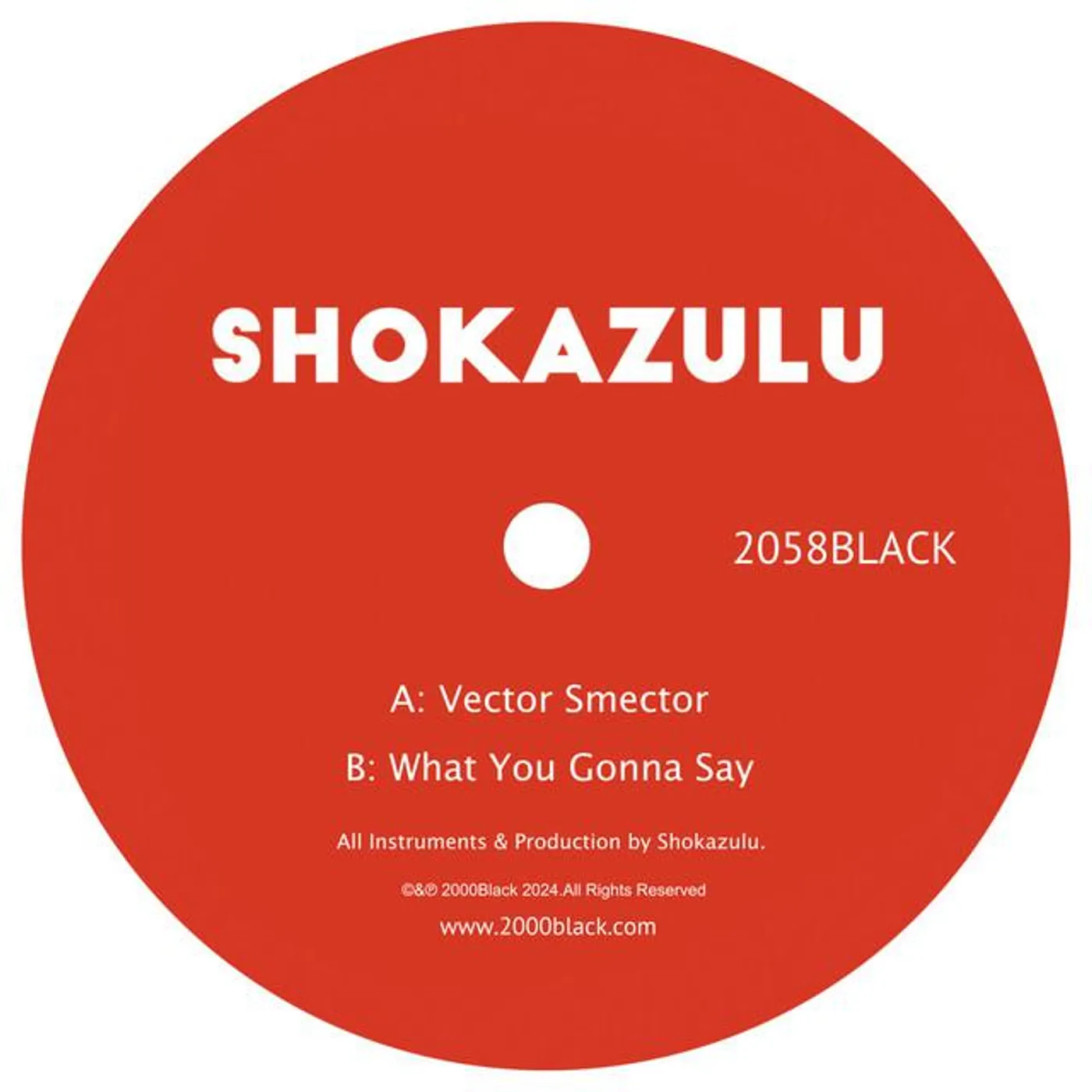 Shokazulu