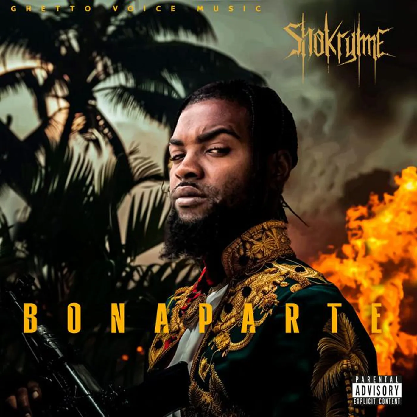 Shokryme