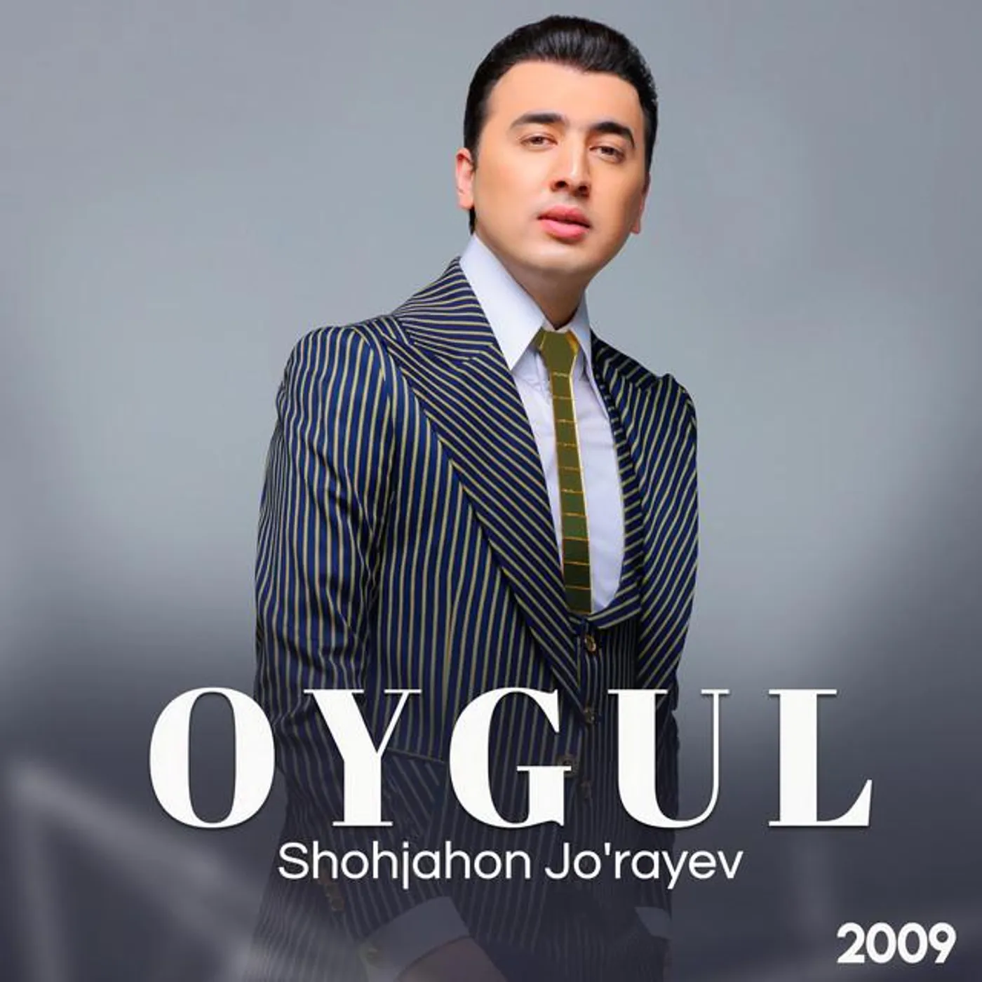 Shohjahon Jo'rayev