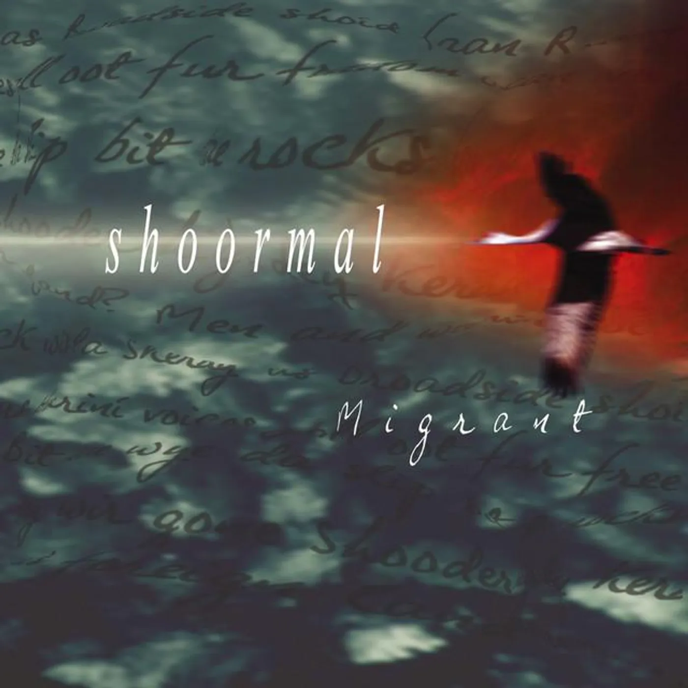 Shoormal
